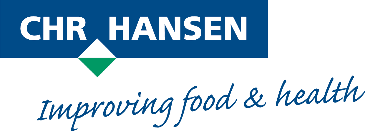 chr hansen logo