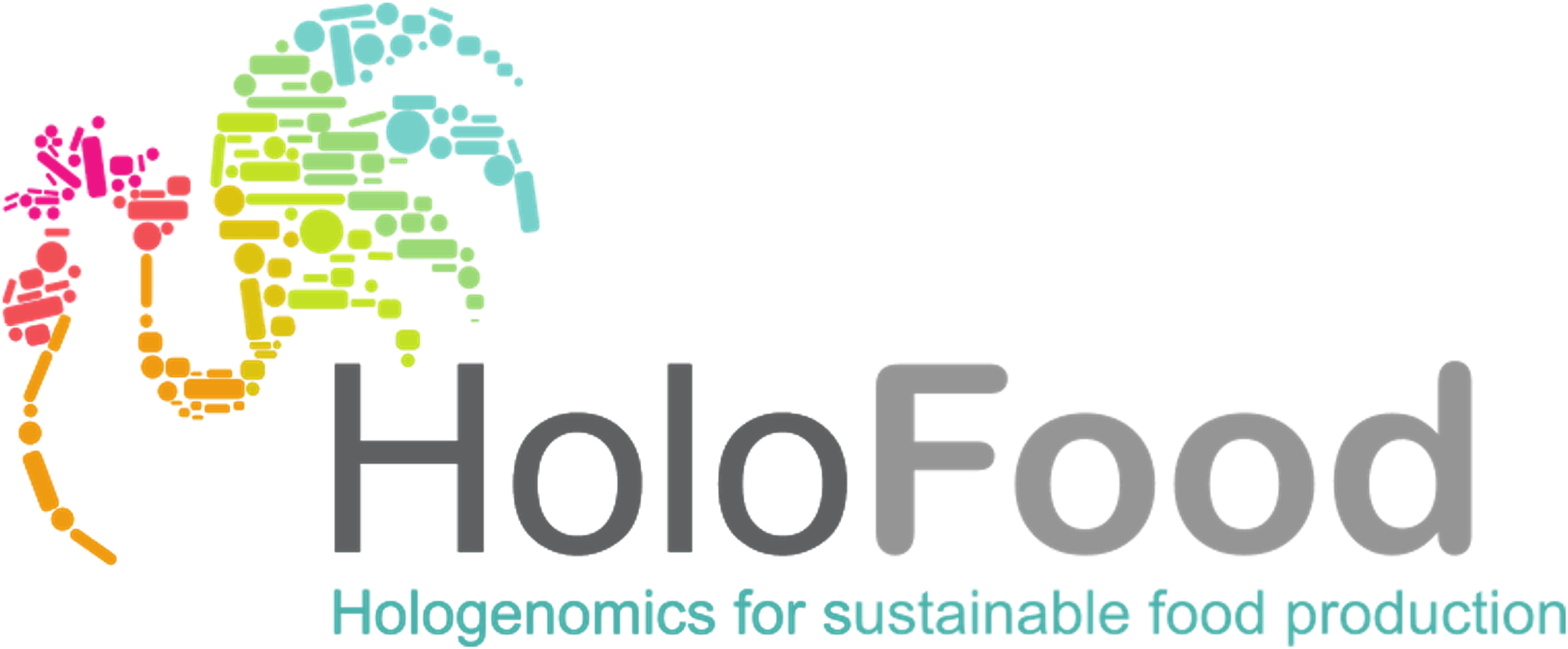 holofood logo