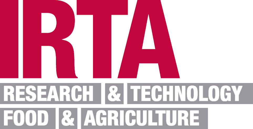 irta logo