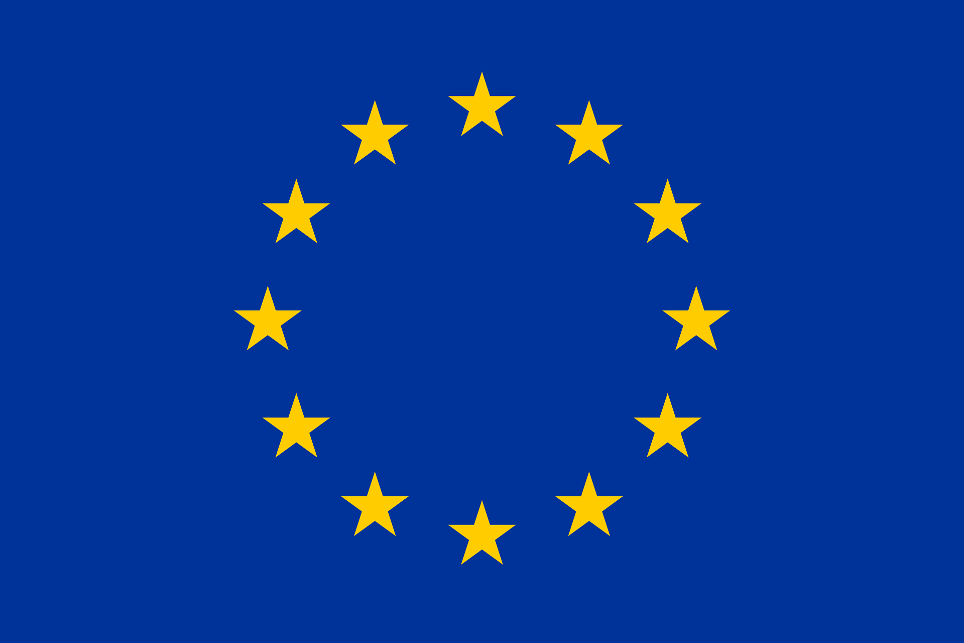 EU flag