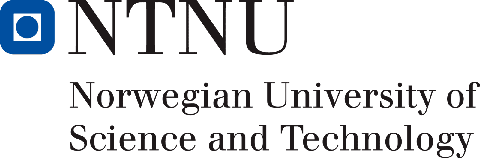 Ntnu logo