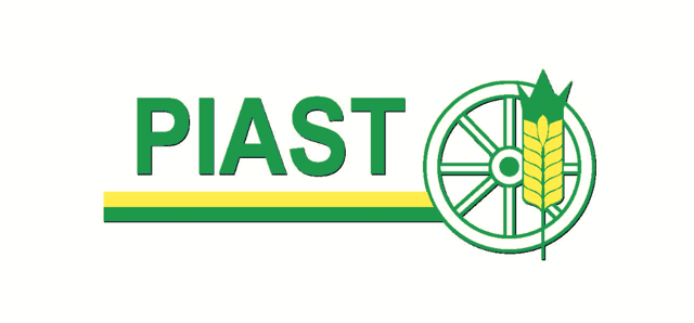 piast logo